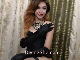 DivineShemale