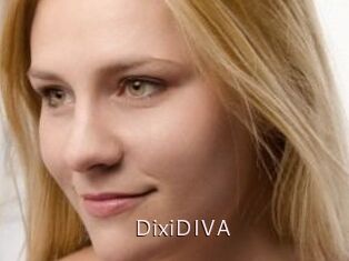 DixiDIVA