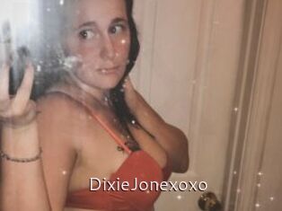 DixieJonexoxo