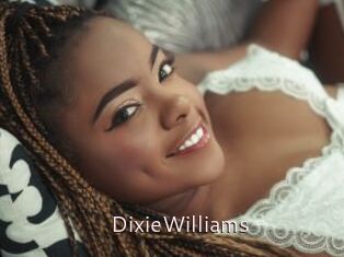 DixieWilliams