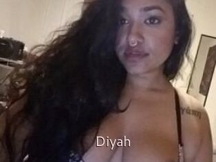 Diyah