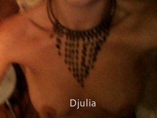 Djulia