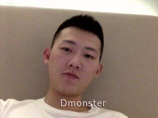 Dmonster