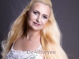 DoAllforyou