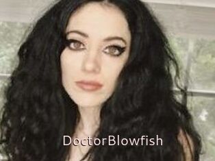 DoctorBlowfish