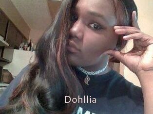 Dohllia