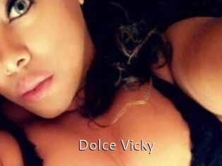 Dolce_Vicky