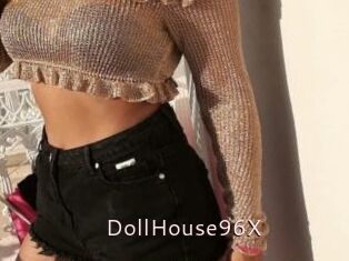 DollHouse96X