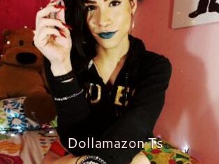 Dollamazon_Ts