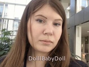 DolllBabyDoll