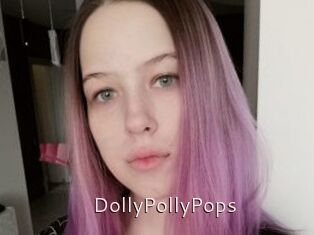 DollyPollyPops