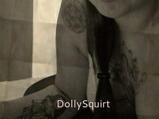 DollySquirt