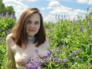 DoloresGaze