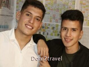 Dom2travel