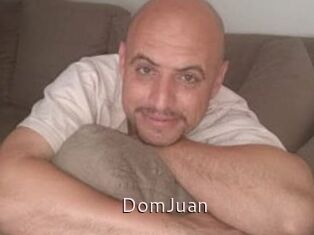 DomJuan