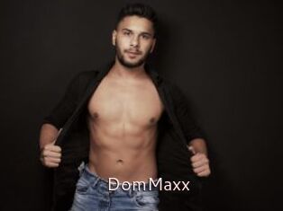 DomMaxx