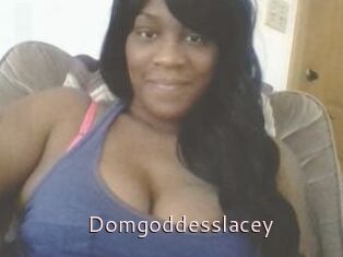 Domgoddesslacey