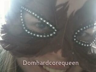 Domhardcorequeen