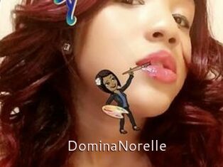 Domina_Norelle