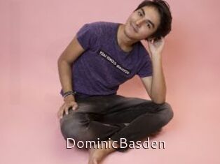 DominicBasden