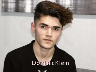 DominicKlein