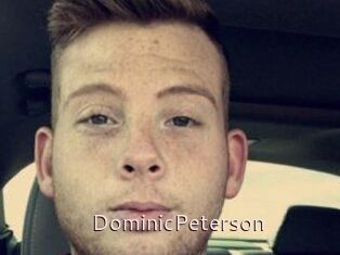 Dominic_Peterson