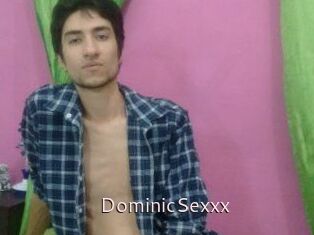 DominicSexxx