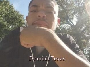 Dominic_Texas