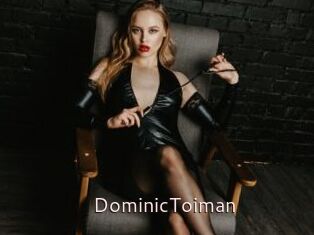 DominicToiman