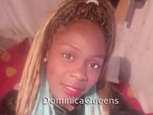 DominicaQueens