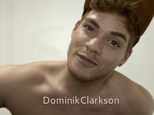 DominikClarkson