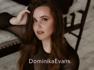 DominikaEvans