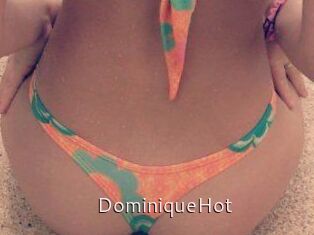 DominiqueHot