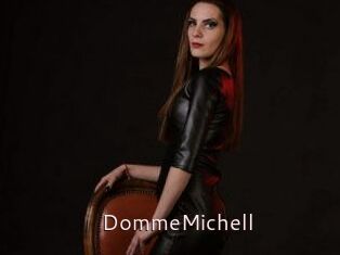 DommeMichell