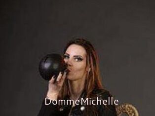 DommeMichelle