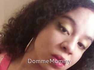 DommeMommy