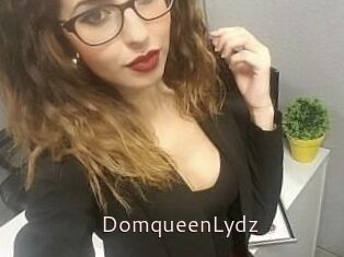 DomqueenLydz