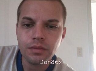 Don86x