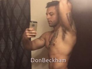 Don_Beckham