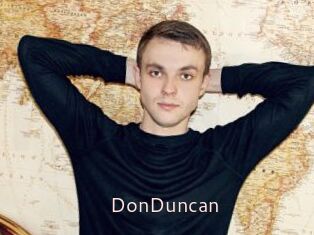 DonDuncan