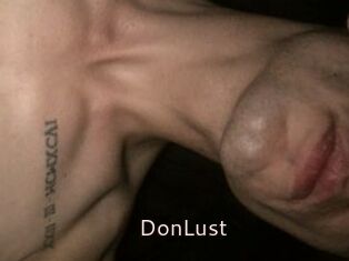 DonLust