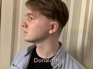 DonaldBoy