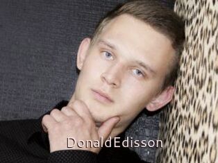 DonaldEdisson