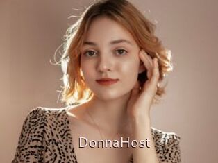 DonnaHost