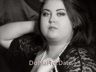 DonnaHotDate