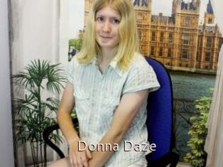 Donna_Daze