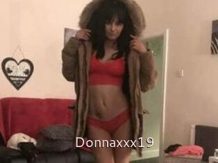 Donnaxxx19