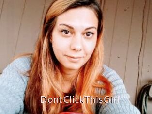 DontClickThisGirl