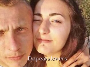 Dopeasslovers