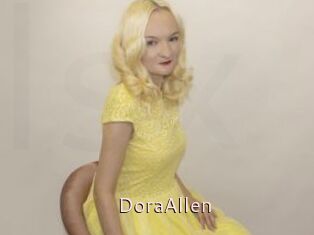 DoraAllen